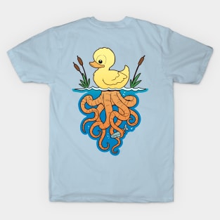 Quacken T-Shirt